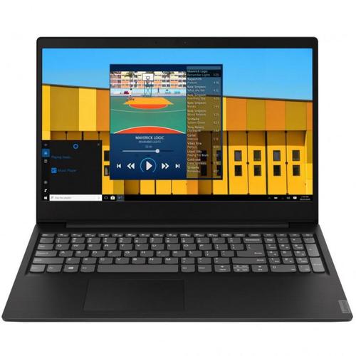 Ноутбук LENOVO - IdeaPad S145-15IKB 81VD001GRK