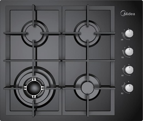 Варочная панель MIDEA - Q404GFD-BL