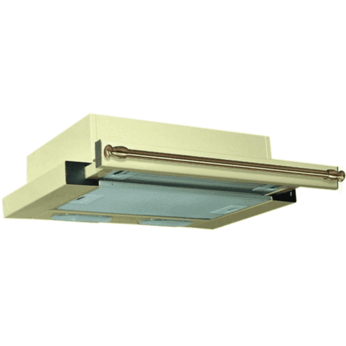 Вытяжка TEKA - LS 60 Beige/Brass