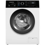 Стиральная машина c инвертором и паром MAUNFELD MFWM106IWHD