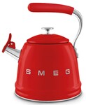 Чайник SMEG - WKF01RD
