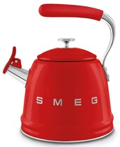 Чайник SMEG - WKF01RD