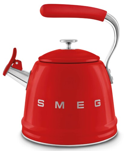 Чайник SMEG - WKF01RD