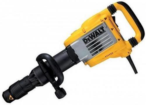 Отбойный молоток DEWALT - D25941K