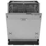 Посудомоечная машина Бирюса - DWB-612/5