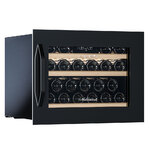 Винный шкаф - MEYVEL -  MV22-KBB1