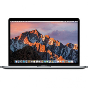 Ноутбук APPLE - MacBook Pro A1990 MR932