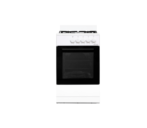 Газовая плита SHIVAKI - APETITO-50-00 G white