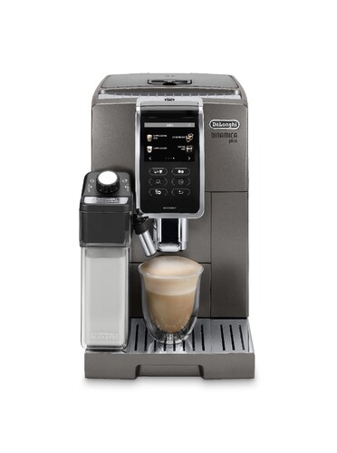 Кофемашина DeLonghi - ECAM37095T