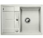 Кухонная мойка BLANCO - METRA 45S Compact жемчужный (520570)