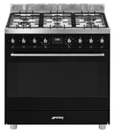 Варочный центр SMEG - C9GMN9-1