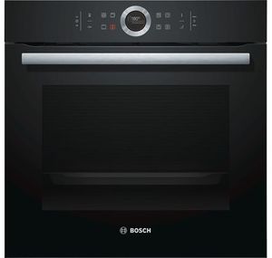 Духовой шкаф Bosch - HBG655NB1