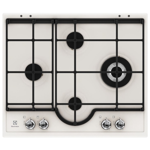 Варочная поверхность ELECTROLUX - GPE 363 RCW