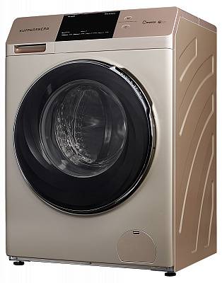 Стиральная машина KUPPERSBERG - WIS 56149 G