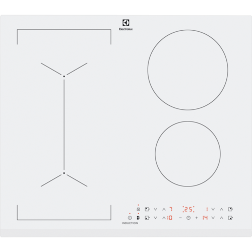 Варочная поверхность ELECTROLUX - IPE6443WFV