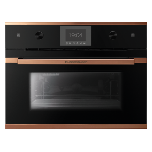 Паровой шкаф - KUPPERSBUSCH - CD 6350.0 S7 Copper