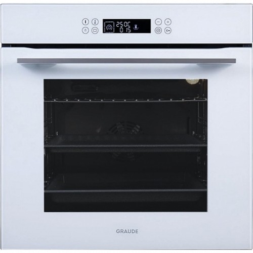 Духовой шкаф GRAUDE - PREMIUM BM 60.2 W