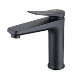 Смеситель для раковины - LeMark - LM3737BL