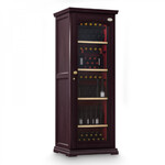Винный шкаф - IP Industrie - CEXK 501 VU