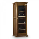 Винный шкаф - IP Industrie - CEXK 501 NU