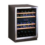 Винный шкаф - IP Industrie - JG 45-6 AD X