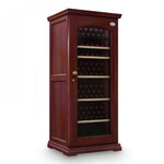 Винный шкаф - IP Industrie - CEXK 401 CU
