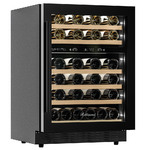 Винный шкаф - MEYVEL -  MV46PRO-KBT2