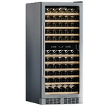 Винный шкаф - MEYVEL - MV116-KST2