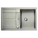 Кухонная мойка BLANCO - METRA 45 S жемчужный (520566)