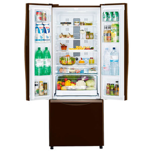 Холодильник HITACHI - R-WB552PU2-GBW