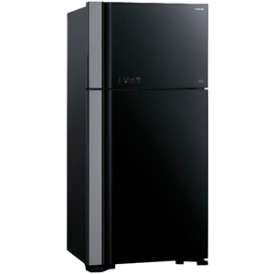 Холодильник HITACHI - R-VG-542-PU3-GBK