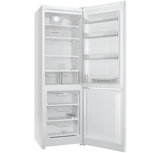 Холодильник INDESIT - DF 5180 W