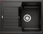 Кухонная мойка BLANCO - Zia 40 S - черный (526006)