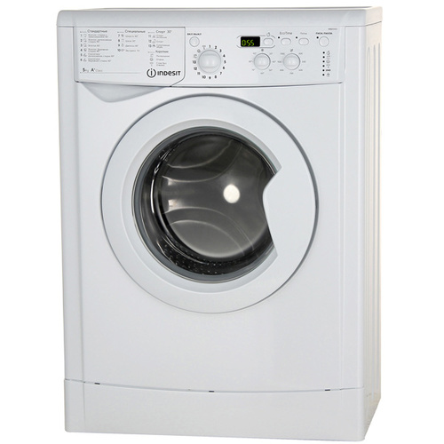 Стиральная машина INDESIT - IWSD 51051