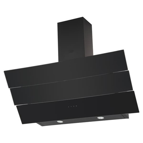 Вытяжка KRONA STELL - INGA 900 black sensor