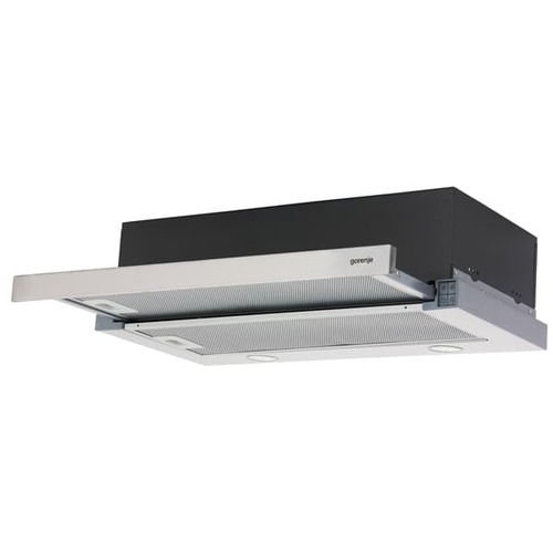 Вытяжка GORENJE - BHP623E11X