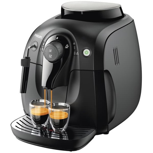 Кофемашина PHILIPS - HD8649 (ID:PK01102)