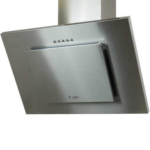 Вытяжка LEX - MINI S 600 INOX