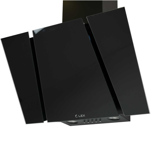 Вытяжка LEX - ORI 600 BLACK