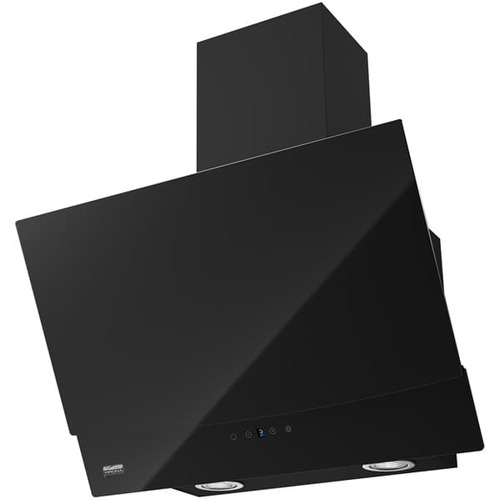 Вытяжка KRONA STELL - ALVA 600 black Sensor