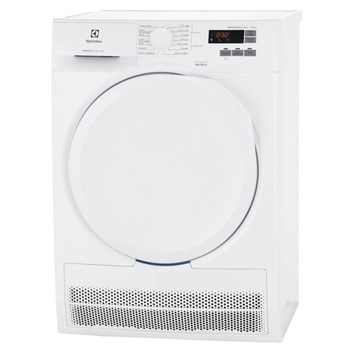 Сушильная машина ELECTROLUX - EW6CR527P