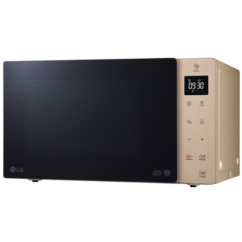 Микроволновая печь LG - MS2535GISH