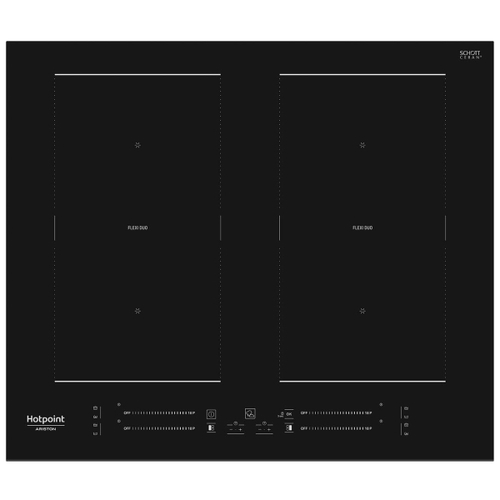 Варочная поверхность HOTPOINT-ARISTON - HS 2560 C