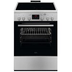 Плита AEG - CCR66402BM