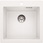 Кухонная мойка BLANCO - PLEON 5 белый (521672)