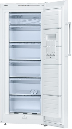 Морозильник BOSCH - GSV24VW20R