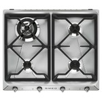 Варочная поверхность SMEG - SR964XGH