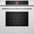 Духовой шкаф BOSCH - HBG 7341 W1