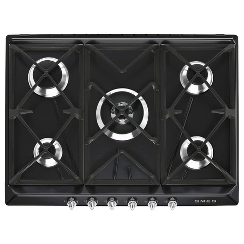 Варочная поверхность SMEG - SR975NGH