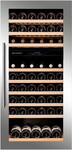 Винный шкаф - DUNAVOX  - DAVS-72.185DSS
